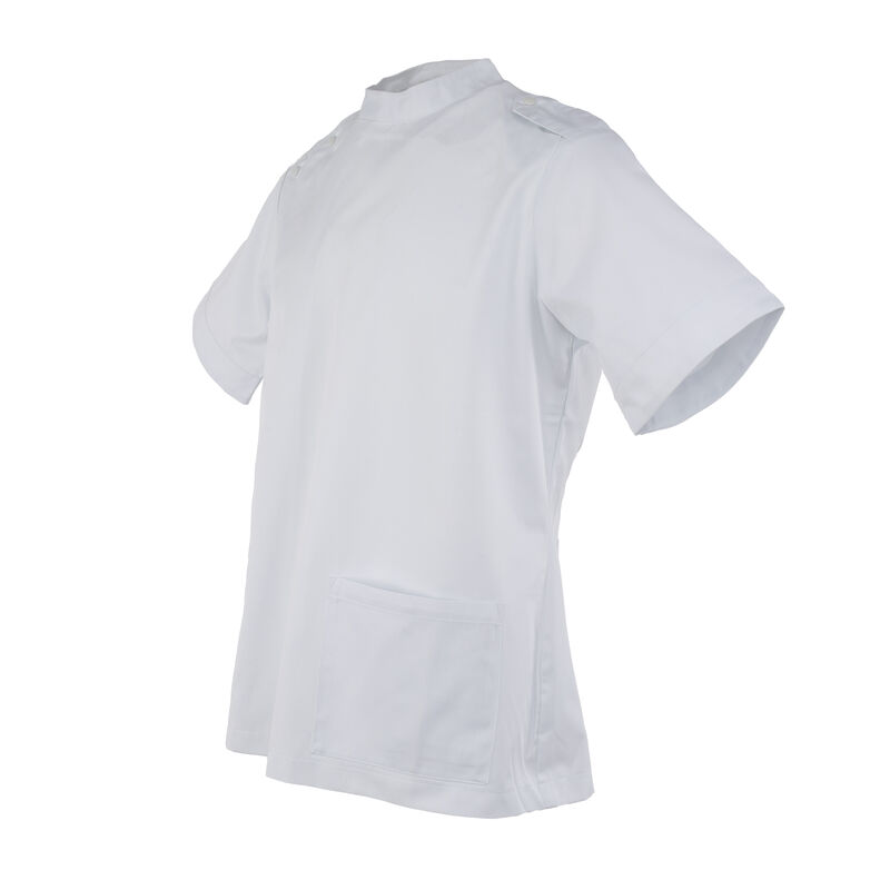 British White Men's Nurse Jacket - Large | Unissued, , large image number 2